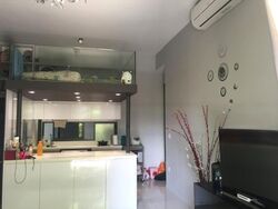 Boathouse Residences (D19), Condominium #458038981